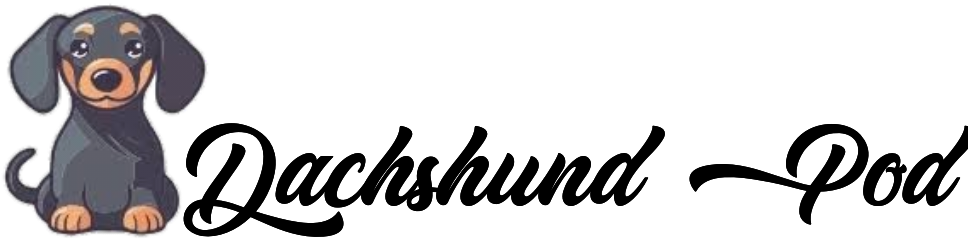 Dachshund Pod